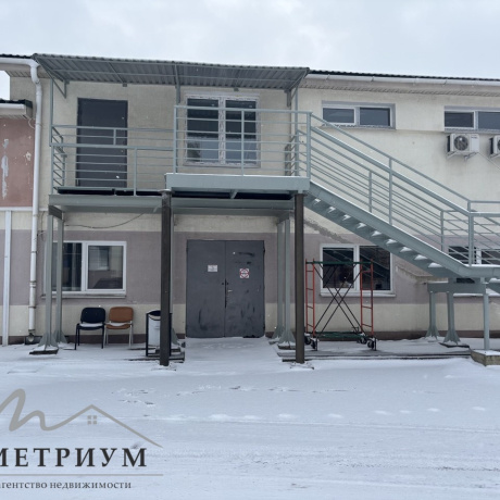 Фотография Самое выгодное предложение аренды складского помещения   с офисом в аг. Колодищи, ул. Тюленина 18-1! - фото 16