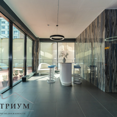 Фотография Престижный офис рядом с Немигой. Мясникова, 27 - фото 11