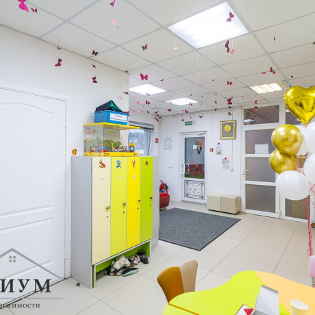Фотография Продажа помещения 98,1 м2 по ул. Мстиславца 24 - фото 6