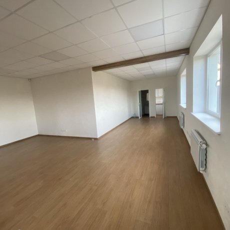 Фотография Аренда офисного помещения 55 кв.м. в аг. Ждановичи, Высокая, 13а - 1