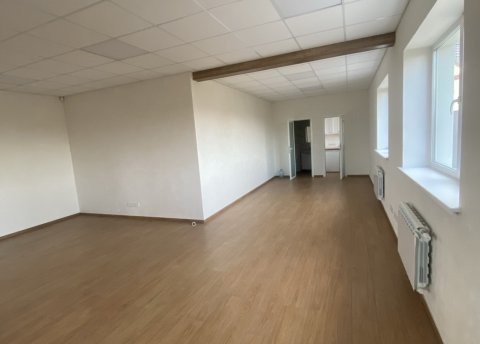 Аренда офисного помещения 55 кв.м. в аг. Ждановичи, Высокая, 13а - фото 1