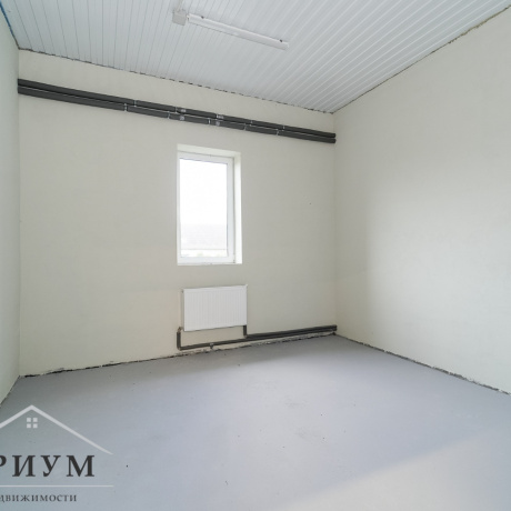 Фотография Склад/Производство 843,2кв.м. а.г. Михановичи, Михановичский с/с, 12 - фото 6