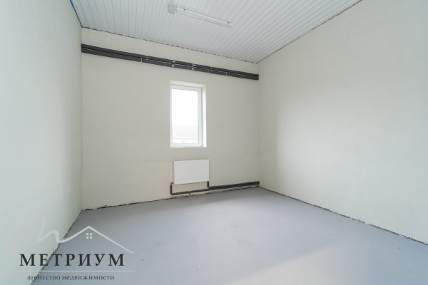 Склад/Производство 843,2кв.м. а.г. Михановичи, Михановичский с/с, 12 - фото 6