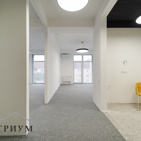 Фотография Престижный офис рядом с Немигой. Мясникова, 27 - фото 3