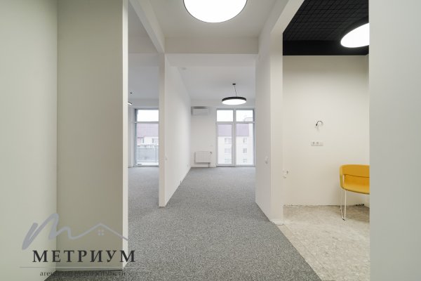 Престижный офис рядом с Немигой. Мясникова, 27 - фото 3