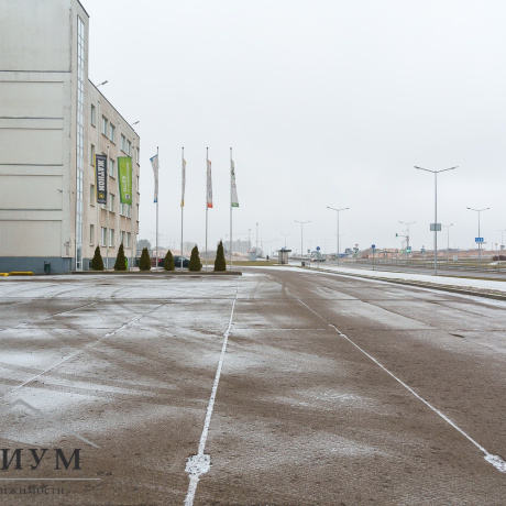 Фотография Аренда офиса 55,7 м2 по ул. Будславская, 29 - фото 10