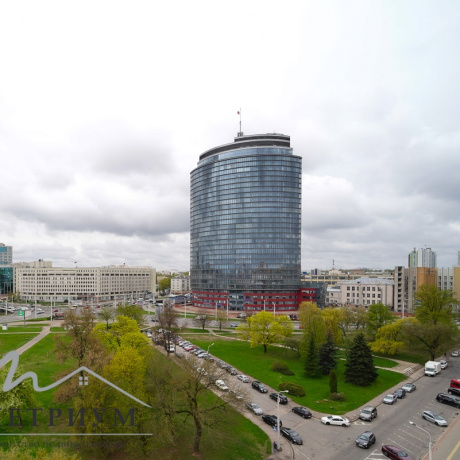 Фотография Офис 46,50 кв.м. ул. Кальварийская 16 - фото 2