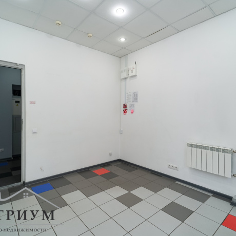 Фотография Арендатор не оплачивается услуги агентства!  Сдается помещение по адресу г.Минск п-р Независимости 60, площадью 177 кв.м - фото 13