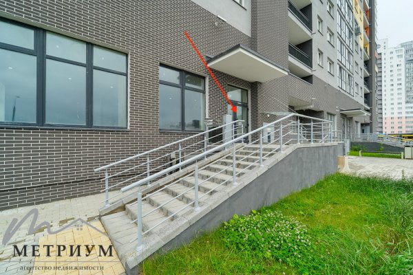Торговое помещение 364,5 кв.м., на Игуменском тракте, 13 - фото 11