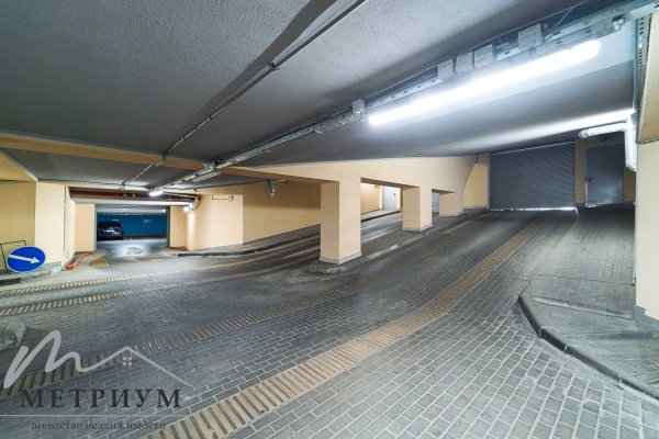 Офис 214,7кв.м., ул. Клары Цеткин 24 - фото 13