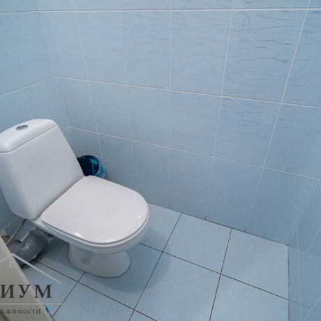 Фотография Аренда помещения с современным ремонтом по ул. Лещинского, 55 - фото 9