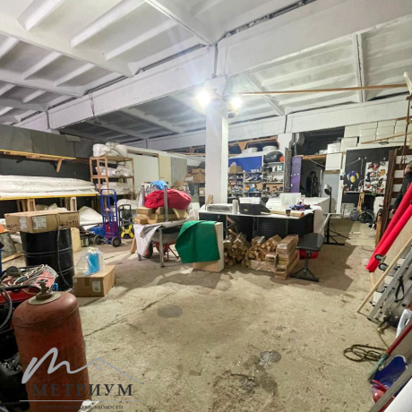 Фотография Склад без отопления 240кв.м. г. Минск, ул. Рогачевская, 16/5 - фото 3