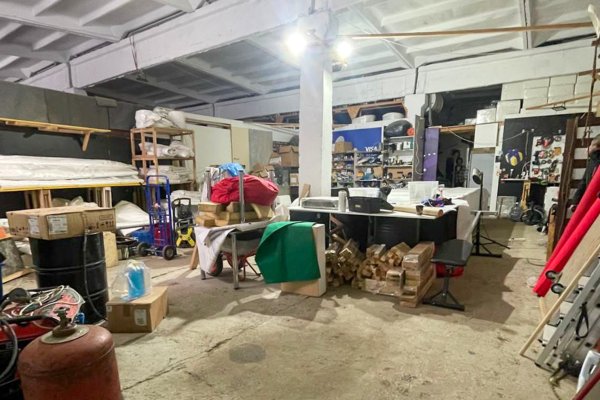 Склад без отопления 240кв.м. г. Минск, ул. Рогачевская, 16/5 - фото 3