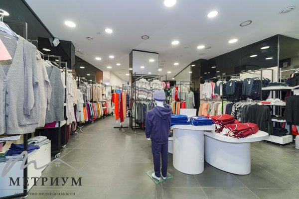 Торговое помещение 121 м2, ул. Хоружей 6Б - фото 4