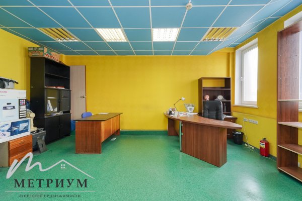 Продажа административного помещения 74,6 кв м Тимирязева 65Б офис - фото 6
