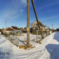 Фотография Кирпичный дом в СТ Реченька, недалеко от Минска. - фото 17
