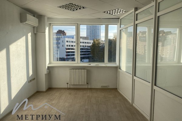 Аренда офисных помещений в БЦ &laquo;Порт&raquo; на Шафарнянской, 11 - фото 4