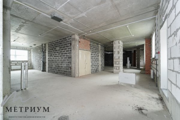 Торговое помещение 364,5 кв.м., на Игуменском тракте, 13 - фото 4