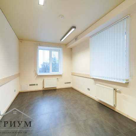 Фотография Офис 88,70кв.м. ул. Соломенная 23А - фото 8