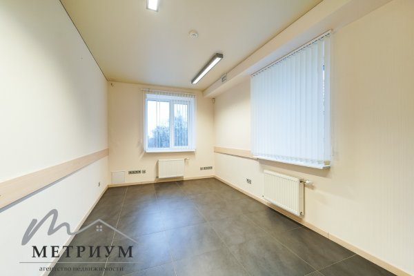 Офис 88,70кв.м. ул. Соломенная 23А - фото 8