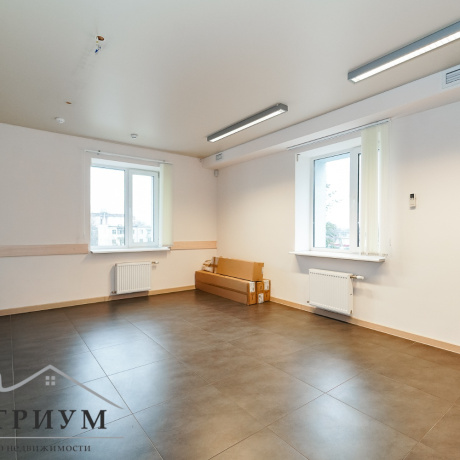 Фотография Офис 88,70кв.м. ул. Соломенная 23А - фото 3