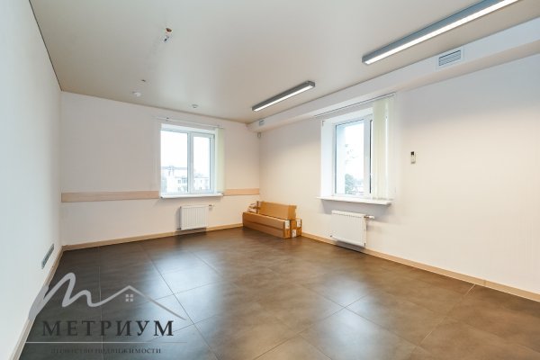 Офис 88,70кв.м. ул. Соломенная 23А - фото 3