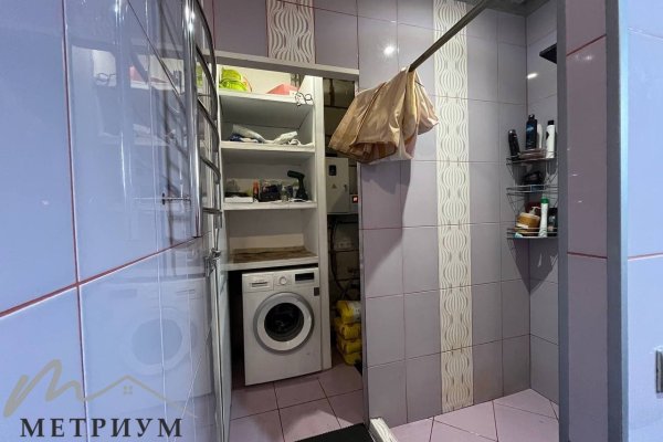 Отличный дом в д.Королев Стан, 8км от МКАД московское направление - фото 14