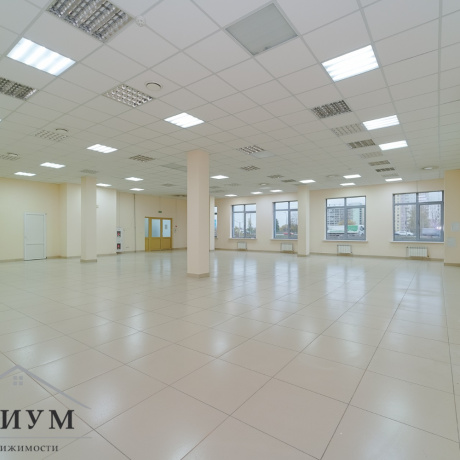 Фотография Офис 220,8м2, Новодворский с/с, 40/1 в близи МКАД - фото 4