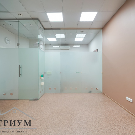 Фотография Сдается помещение Пр-т Победителей 127  - фото 6