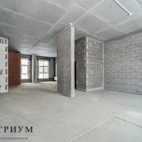 Фотография  Торговое помещение в MINSK-WORLD 88,4 кв.м. Савицкого 23 - фото 3