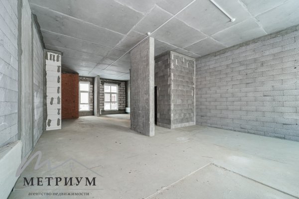 Торговое помещение в MINSK-WORLD 88,4 кв.м. Савицкого 23 - фото 3