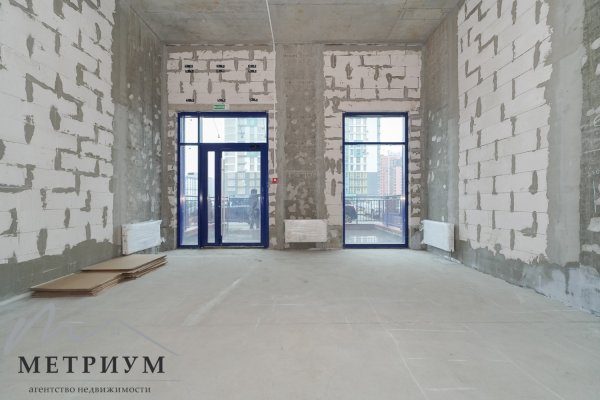 Торговое помещение 54,6 м2, Савицкого, 2 с террасой - фото 3