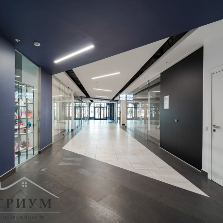 Фотография ул. Мстиславца, 12, торговое помещение 25.5 м&sup2; - фото 5