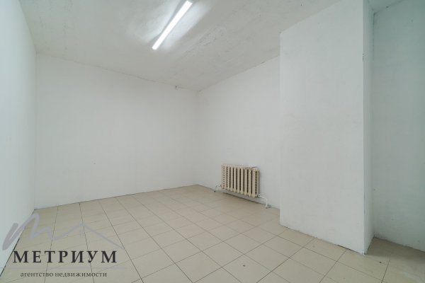 Торговое помещение 322,7 м2, ул. Танка 4 (метро Фрунзенская) - фото 8
