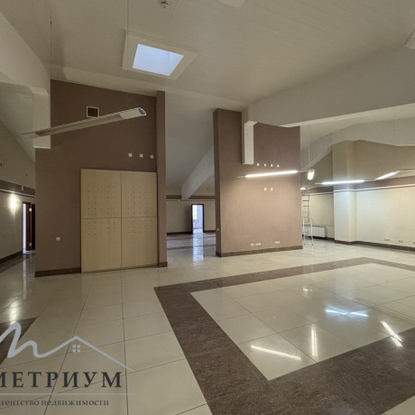 Фотография Самое выгодное предложение аренды складского помещения   с офисом в аг. Колодищи, ул. Тюленина 18-1! - фото 3