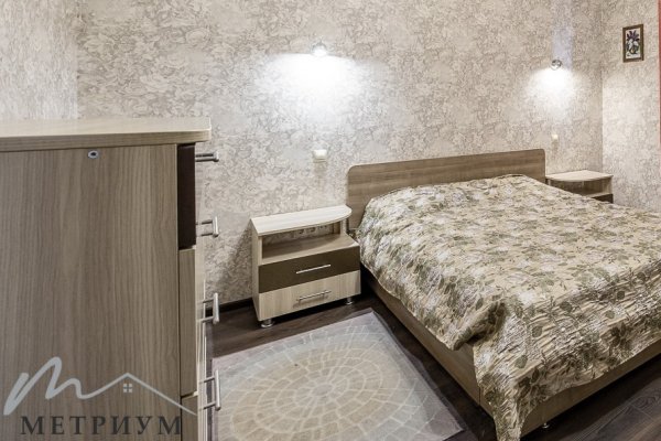 ДОМ в элитном поселке Слобода, ул.Минская Всего 10 км от МКАД. - фото 15