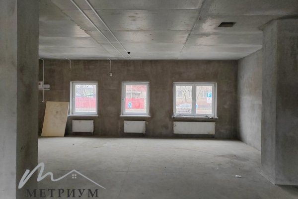 Сдается помещение по адресу г. Минск ул Восточная 166 площадью 149 кв.м.    - фото 7