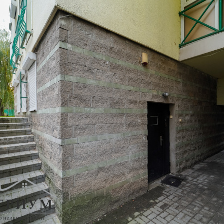 Фотография Офис 94.5 м&sup2; на 3 кабинета по адресу Быховская 37 - фото 13