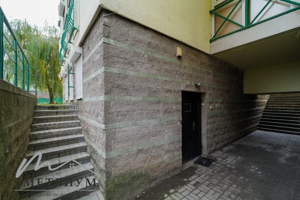 Офис 94.5 м&sup2; на 3 кабинета по адресу Быховская 37 - фото 13