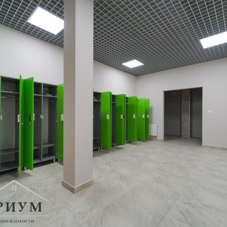 Фотография Продажа, спортивно-гостиничный премиум комплекс &laquo;Триумф&raquo; 4533,1кв.м. Боровлянский с/с, Копище. - фото 5