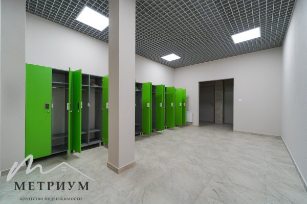 Продажа, спортивно-гостиничный премиум комплекс &laquo;Триумф&raquo; 4533,1кв.м. Боровлянский с/с, Копище. - фото 5