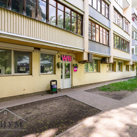 Фотография Покупатель не оплачивается услуги агентства!  Продается  помещение по адресу г.Минск  ул. Калиновского 101, площадью 187.9 кв.м - фото 2