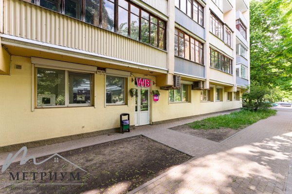Покупатель не оплачивается услуги агентства!  Продается  помещение по адресу г.Минск  ул. Калиновского 101, площадью 187.9 кв.м - фото 2