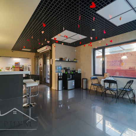 Фотография Покупатель не оплачивается услуги агентства!  Продается коммерческое помещение с арендатором по адресу г.Минск  ул. Петра Мстиславца 1,  площадью 102 - фото 7