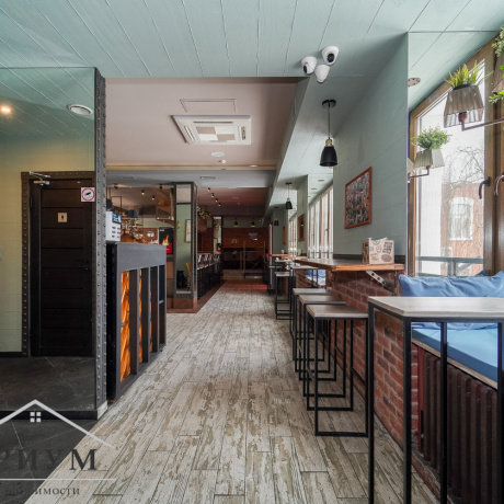 Фотография Сдается торговое помещение в аренду 203.3м2 Октябрьская 23 - фото 9