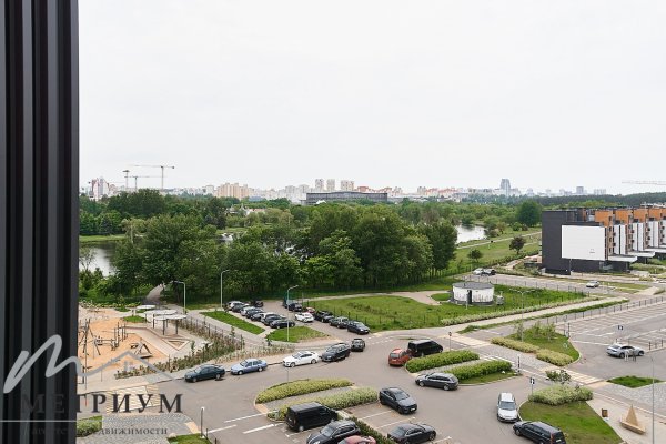 2-комнатная квартира по адресу НОВОВИЛЕНСКАЯ, 45 - фото 9