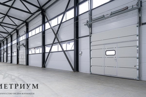 Аренда склада 1200 кв.м. возле МКАД, Новодворский с/с 136 - фото 16