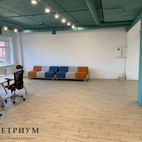 Фотография Офис 123,3кв.м. ул. Ленина д. 50 - фото 7