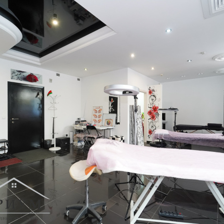 Фотография Аренда помещения 46,2 м2, ул. Фабрициуса, 9А, метро &laquo;Институт Культуры&raquo; - фото 8