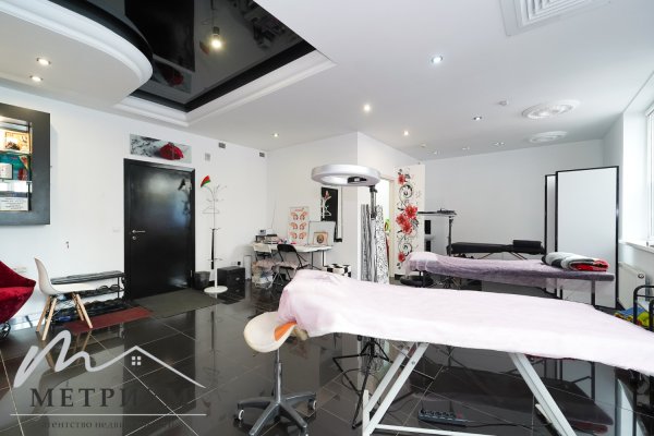 Аренда помещения 46,2 м2, ул. Фабрициуса, 9А, метро &laquo;Институт Культуры&raquo; - фото 8